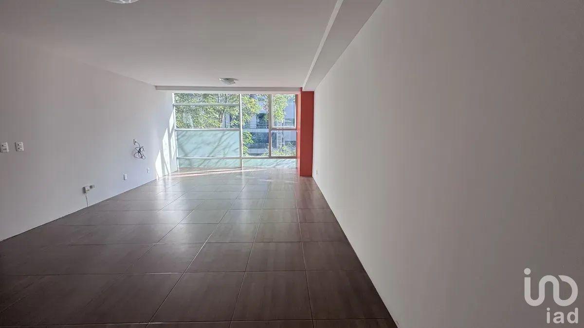 Cómodo departamento en la Juárez, Cuauhtémoc, Ciudad de México