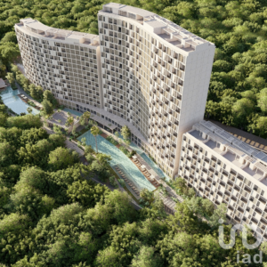 Departamentos en preventa a espaldas de la Laguna Nichupte