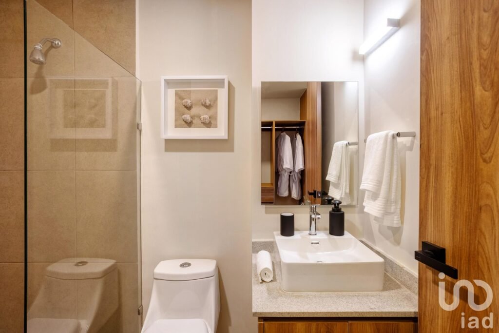 Departamentos en preventa a espaldas de la Laguna Nichupte