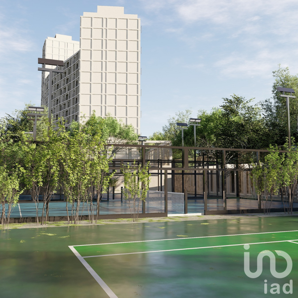 Departamentos en preventa a espaldas de la Laguna Nichupte