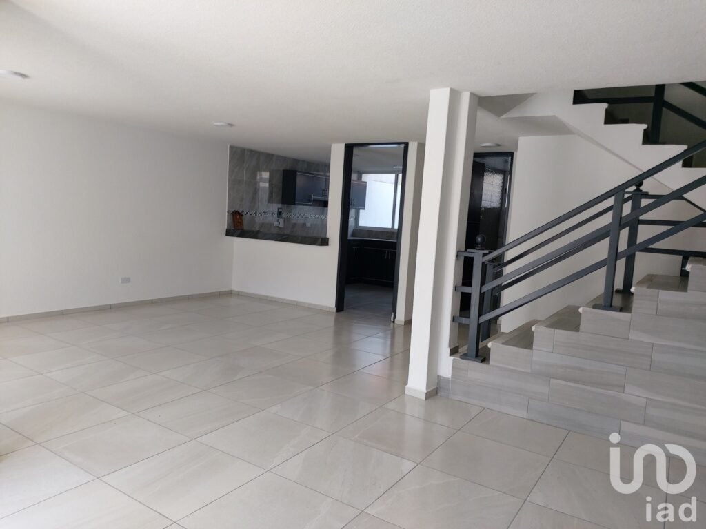 CASA EN VENTA EN BOSQUES DE AMALUCAN