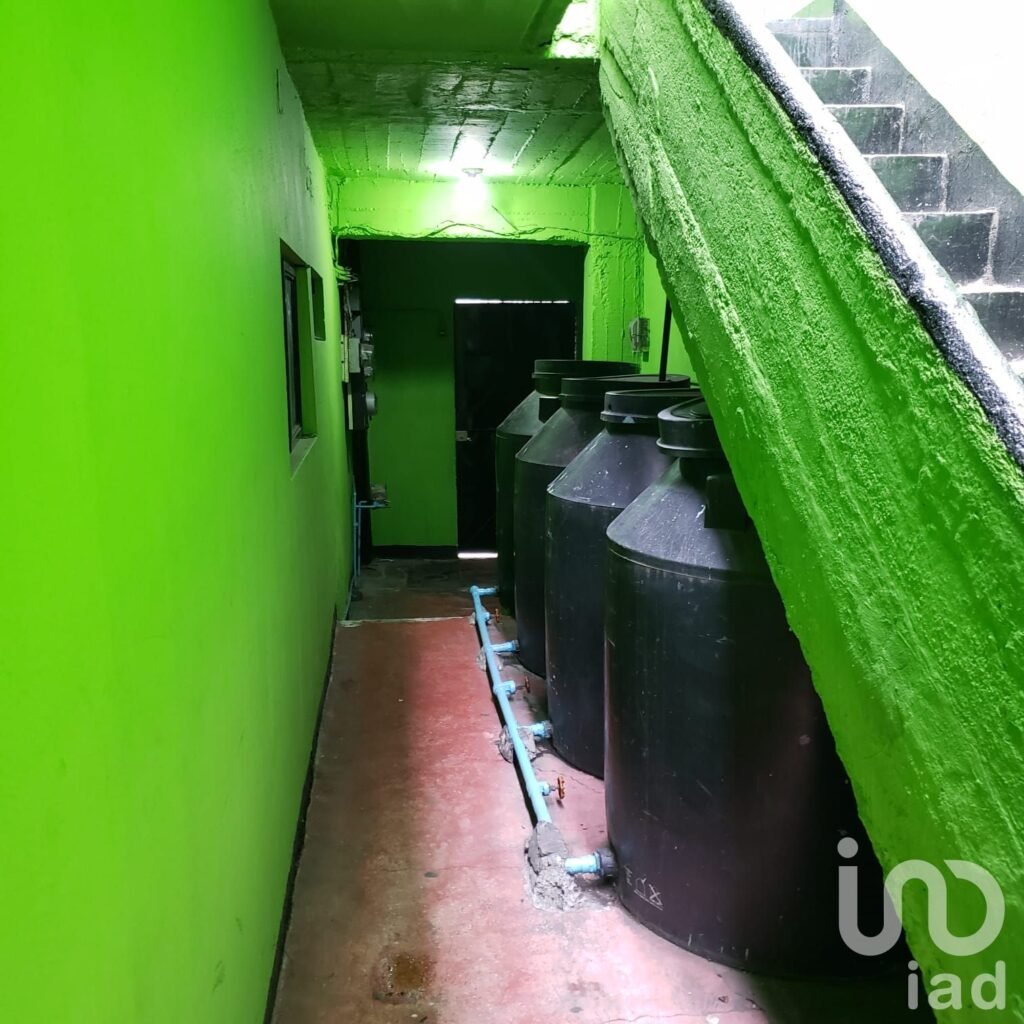 Edificio en Venta con rentabilidad Olivar del Conde, Álvaro Obregón, Ciudad de México!