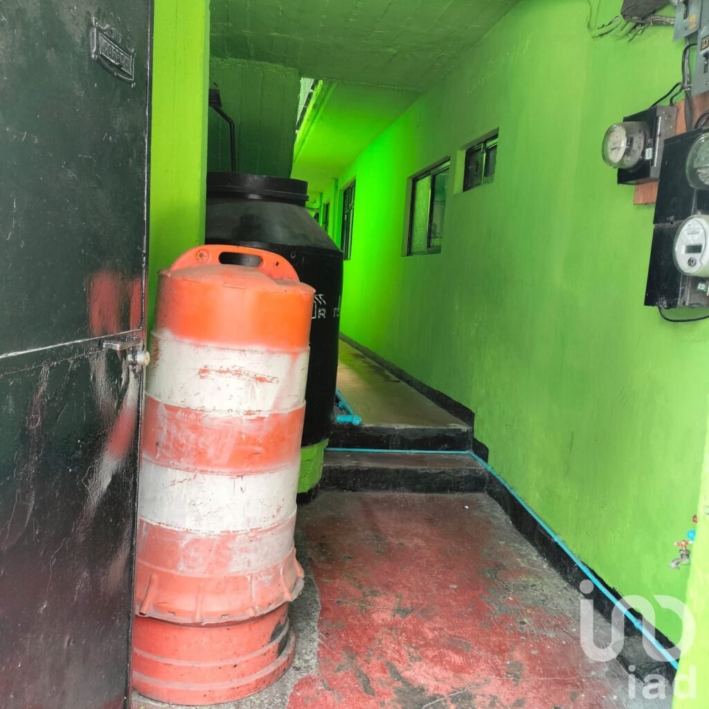 Edificio en Venta con rentabilidad Olivar del Conde, Álvaro Obregón, Ciudad de México!