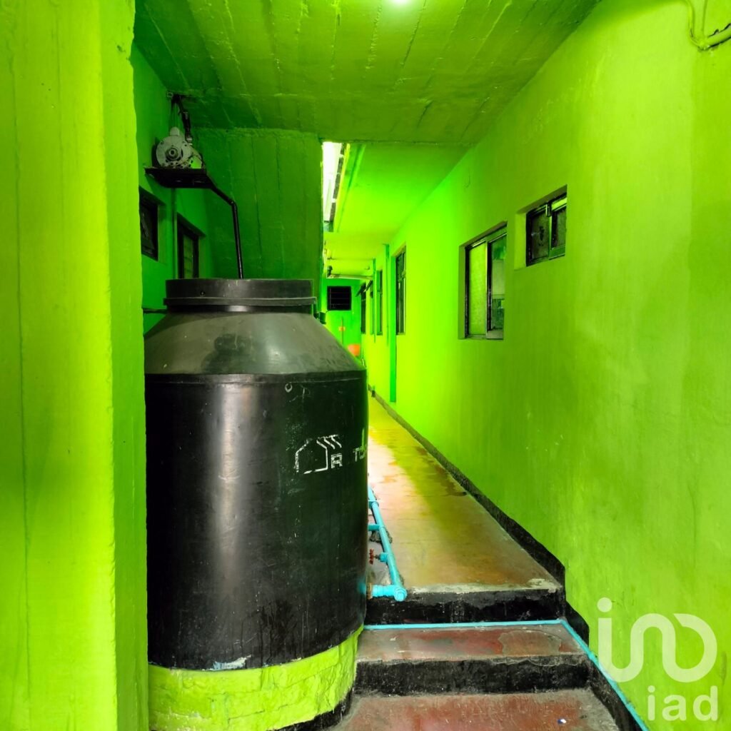 Edificio en Venta con rentabilidad Olivar del Conde, Álvaro Obregón, Ciudad de México!