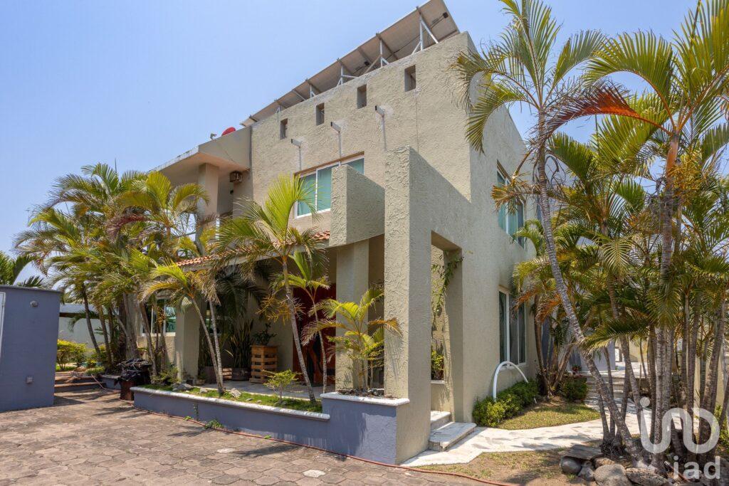Casa en venta en colonia Graciano Sanchez, Boca del Rio, Veracruz