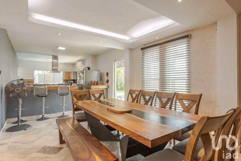 Casa en venta en colonia Graciano Sanchez, Boca del Rio, Veracruz