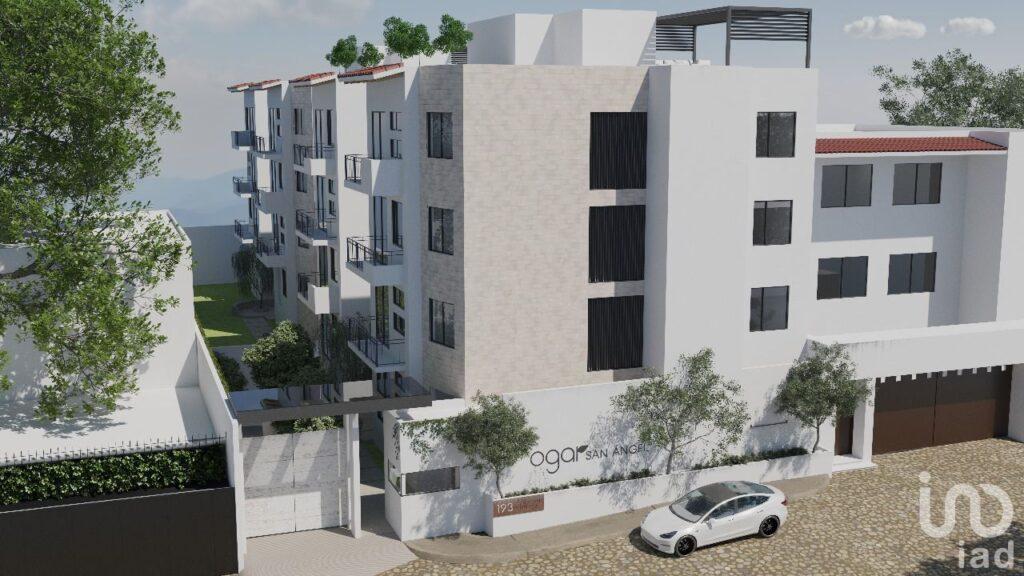 Gran Pre-Venta Departamentos desarrollo ogar