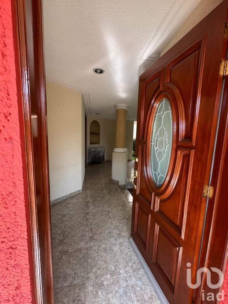 Casa en venta en Residencial Paseo Real Atizapán, Edo. de Méx.