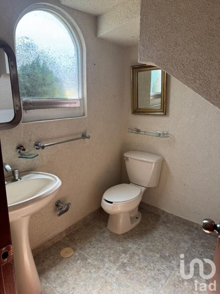 Casa en venta en Residencial Paseo Real Atizapán, Edo. de Méx.