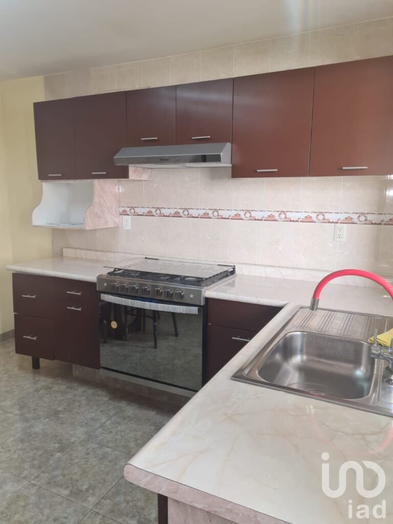 Casa en venta en Residencial Paseo Real Atizapán, Edo. de Méx.