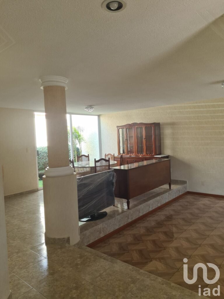 Casa en venta en Residencial Paseo Real Atizapán, Edo. de Méx.