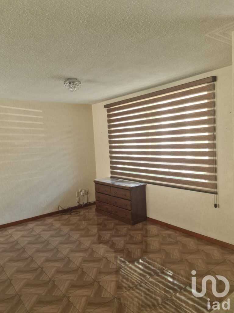 Casa en venta en Residencial Paseo Real Atizapán, Edo. de Méx.