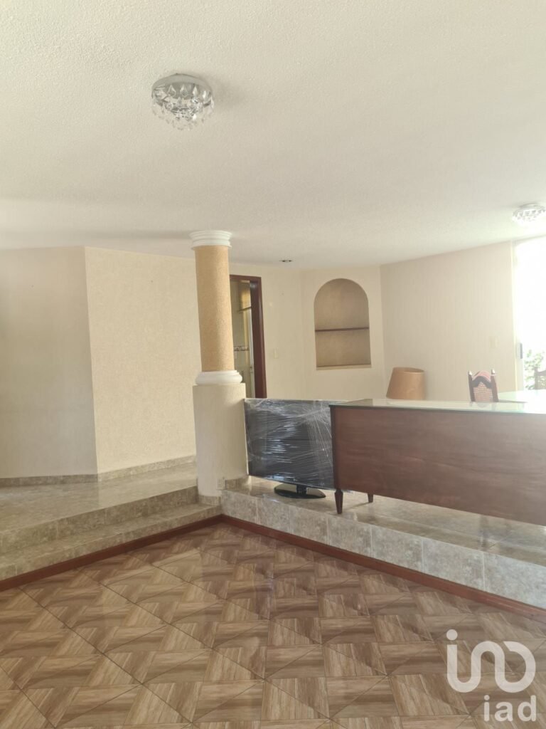 Casa en venta en Residencial Paseo Real Atizapán, Edo. de Méx.