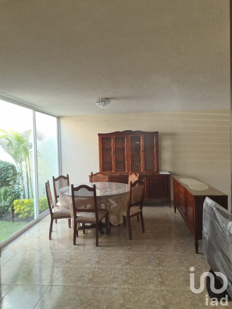 Casa en venta en Residencial Paseo Real Atizapán, Edo. de Méx.