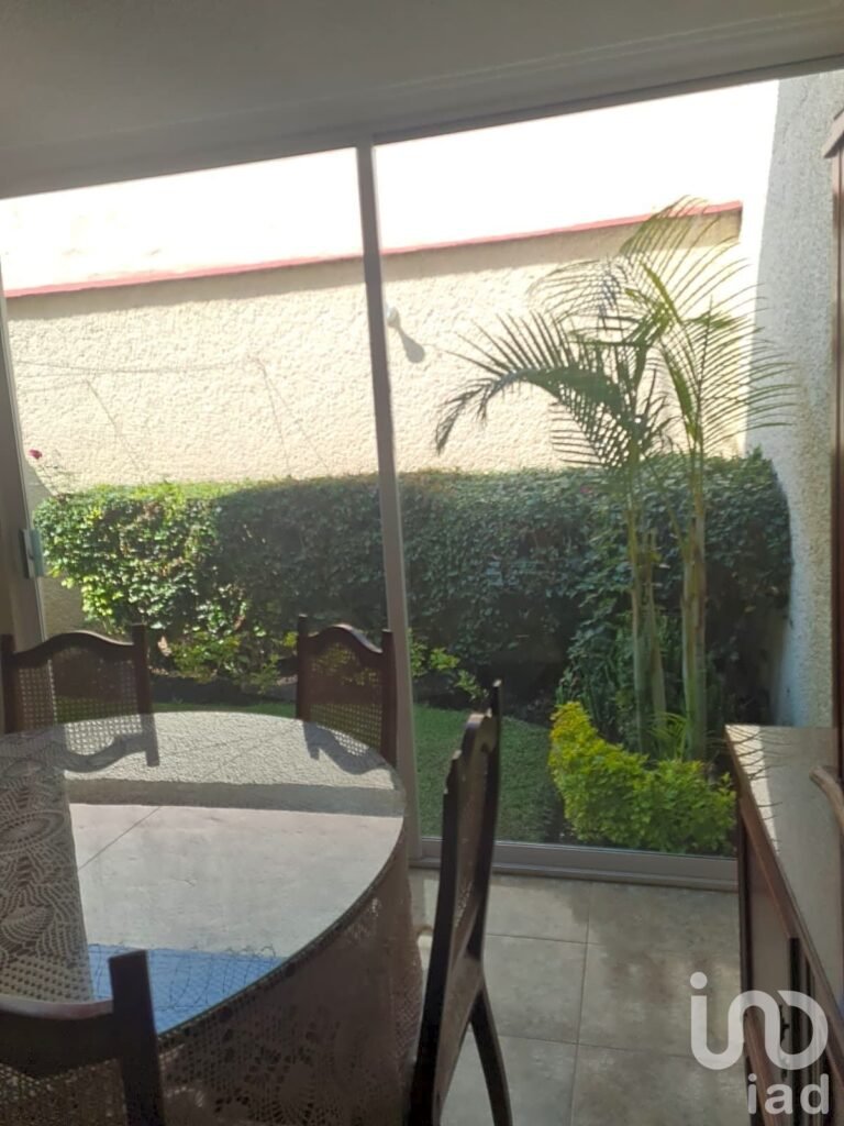 Casa en venta en Residencial Paseo Real Atizapán, Edo. de Méx.