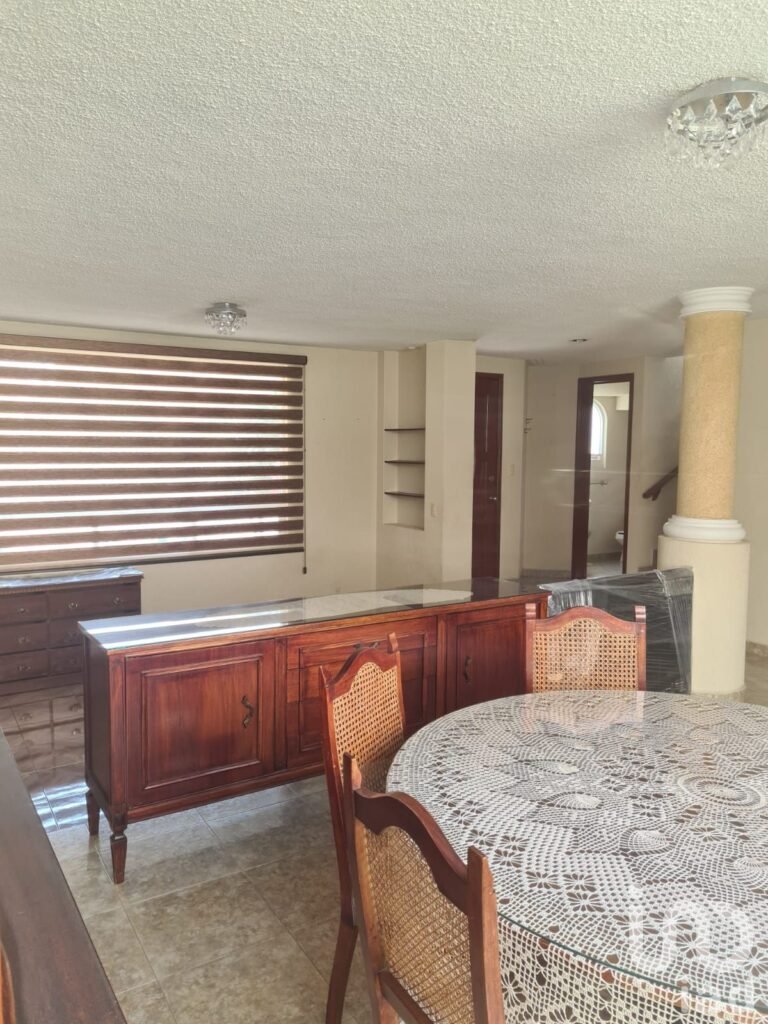 Casa en venta en Residencial Paseo Real Atizapán, Edo. de Méx.