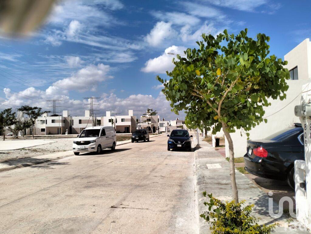 VENTA CASA NUEVA EN MÉRIDA, YUCATÁN, SOLANA