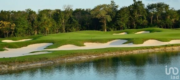 VENTA DE LOTE RESIDENCIAL EN ZONA EXCLUSIVA EN CANCUN QUINTANA ROO