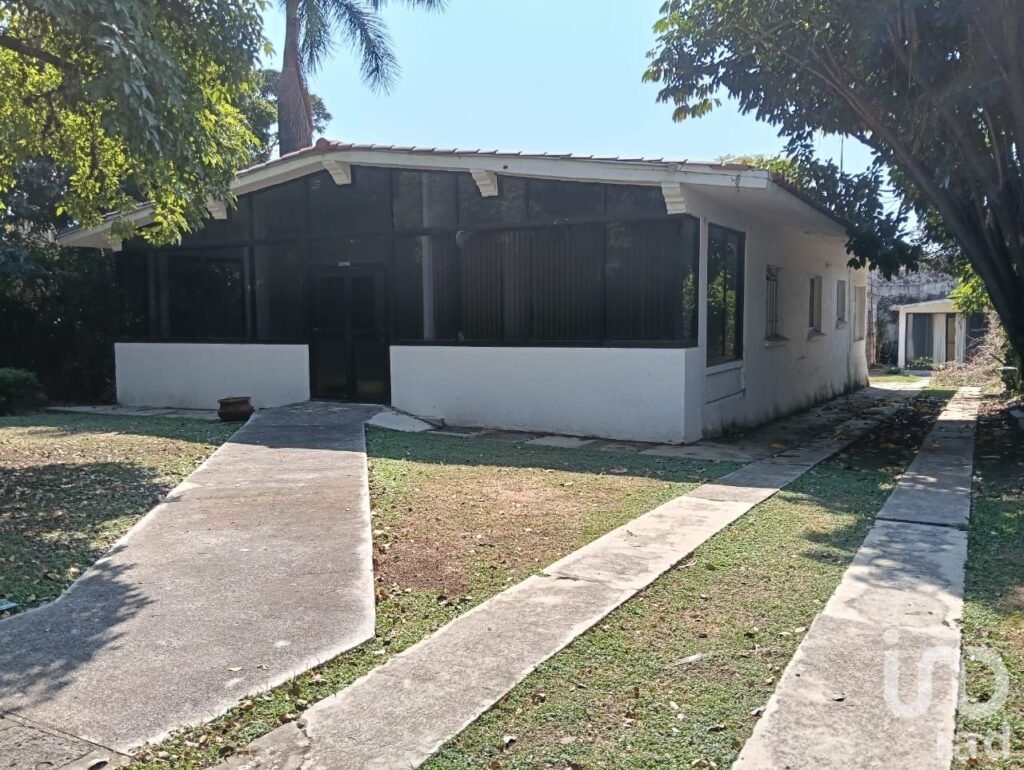 Terreno en venta, Col. Reforma, Cuernavaca, Morelos