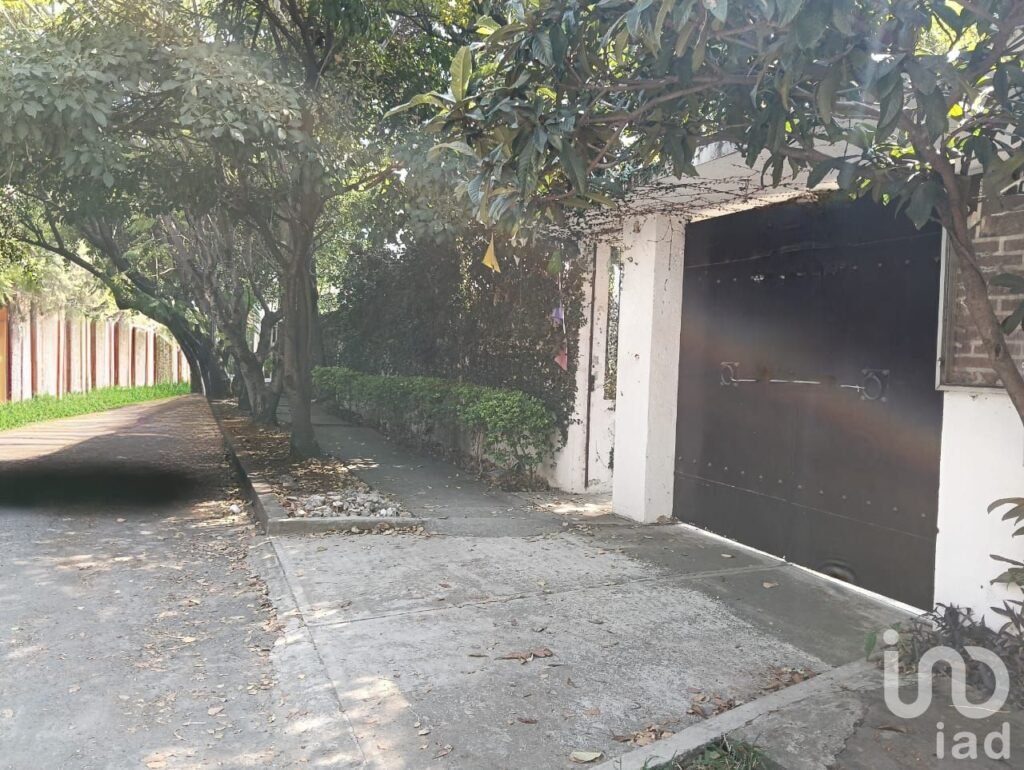 Terreno en venta, Col. Reforma, Cuernavaca, Morelos