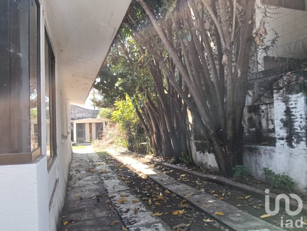 Terreno en venta, Col. Reforma, Cuernavaca, Morelos