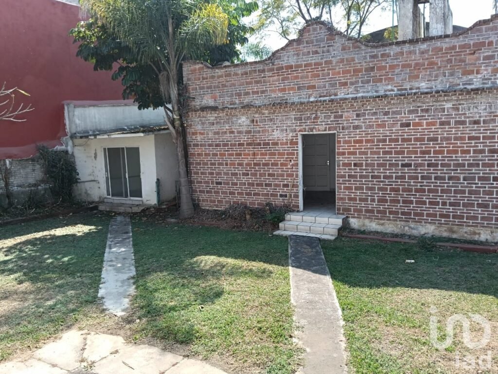 Terreno en venta, Col. Reforma, Cuernavaca, Morelos