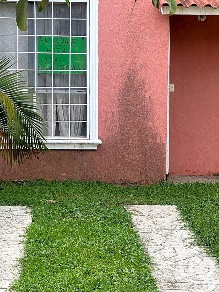 EXCELENTE CASA EN VENTA EN FRACCIONAMIENTO PRIVADO, VILLA TULIPANES, ACAPULCO DE JUÁREZ, GUERRERO