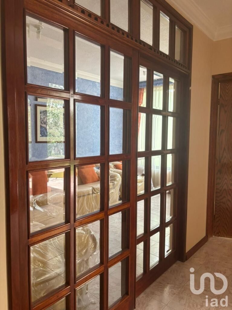 Casa en venta Zapotlan de Juarez Hidalgo