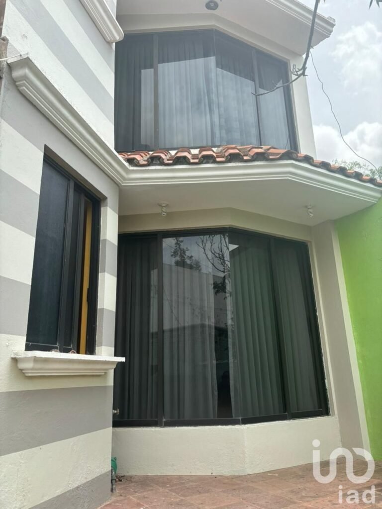 Casa en venta Zapotlan de Juarez Hidalgo