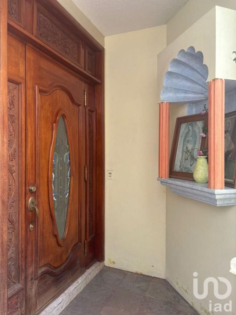 Casa en venta Zapotlan de Juarez Hidalgo