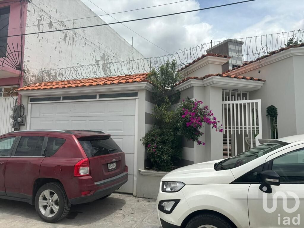 Casa en venta Zapotlan de Juarez Hidalgo