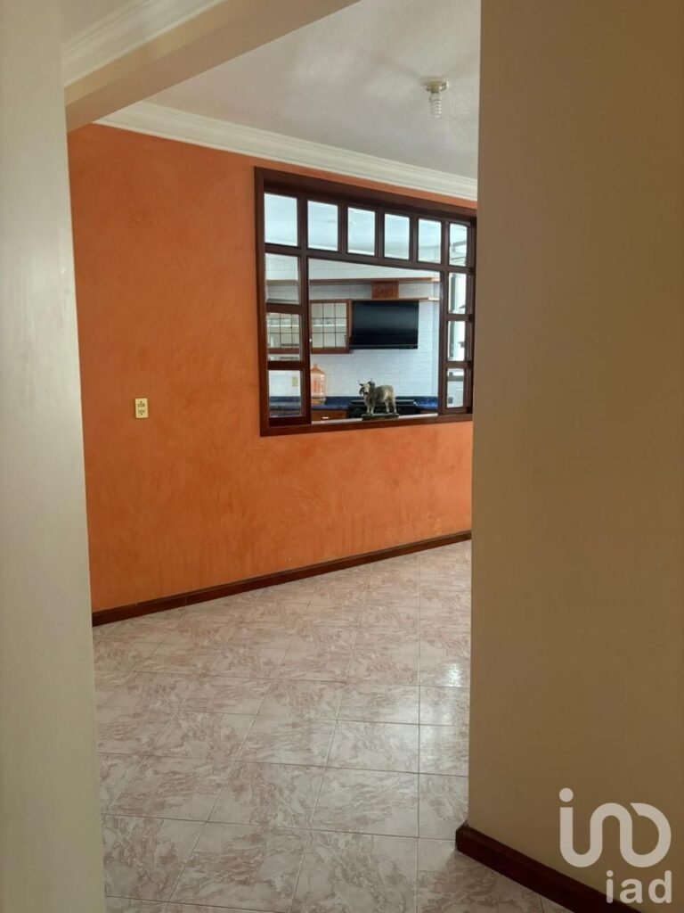 Casa en venta Zapotlan de Juarez Hidalgo