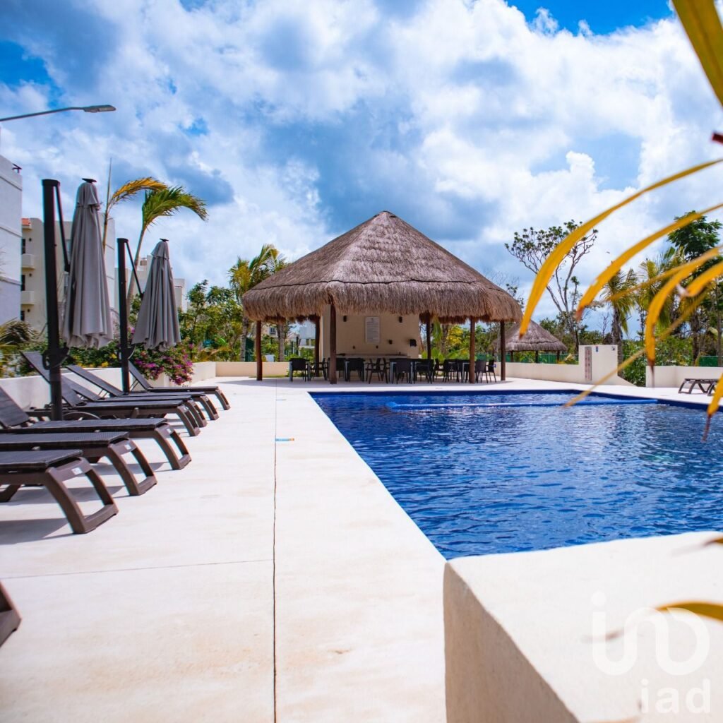 Departamento en venta en Tulum, QR - 2128249 departamentos en venta departamento en venta en tulum qr 167483