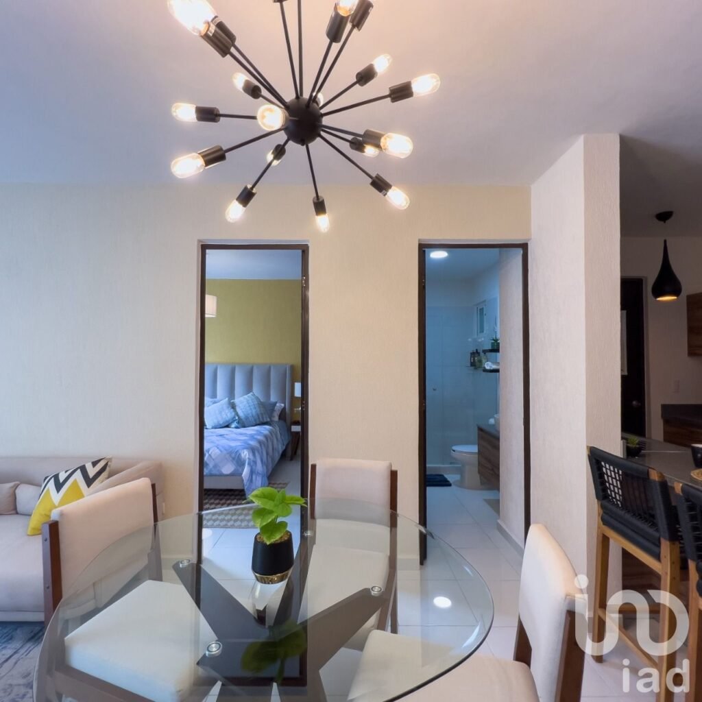 Departamento en venta en Tulum, QR