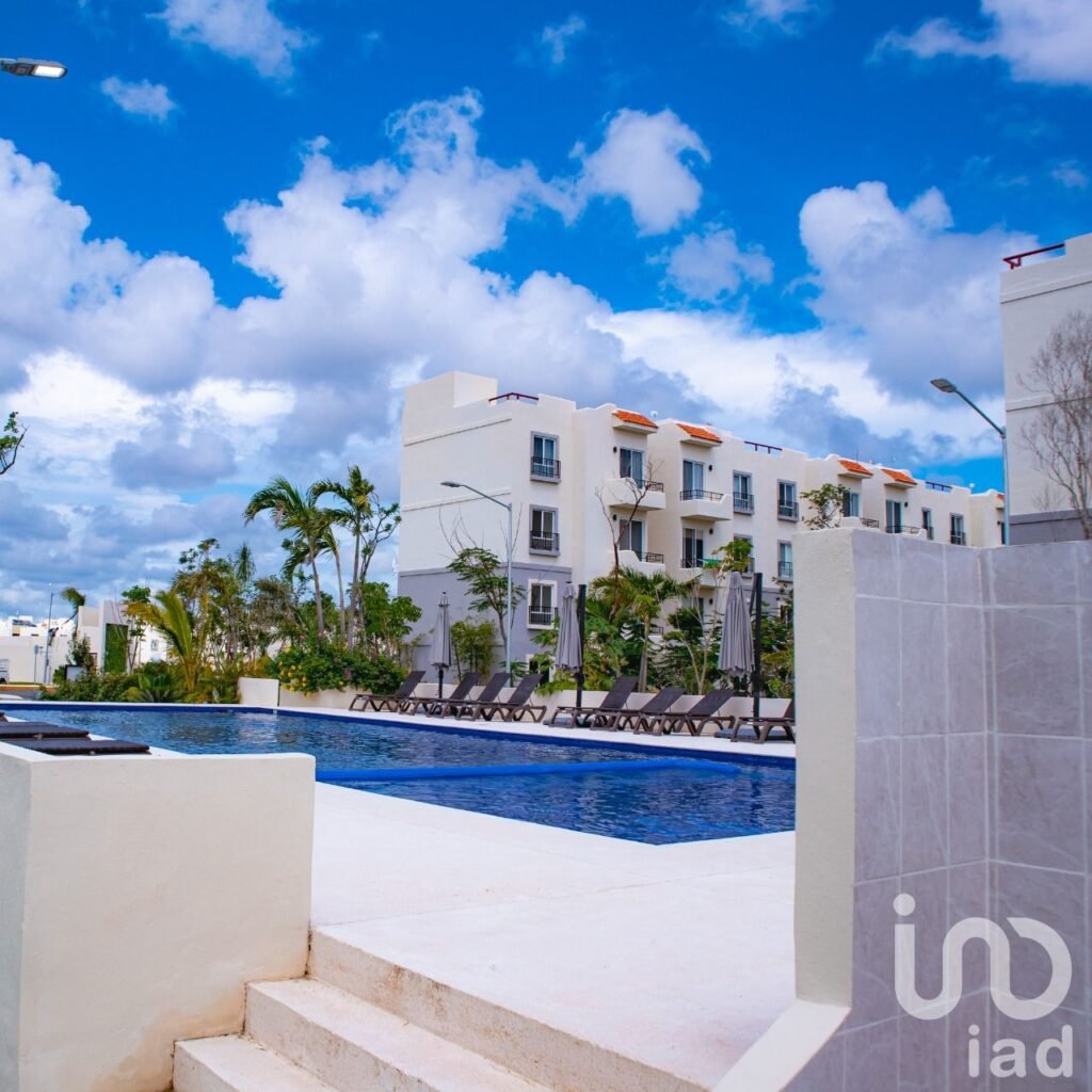 Departamento en venta en Tulum, QR