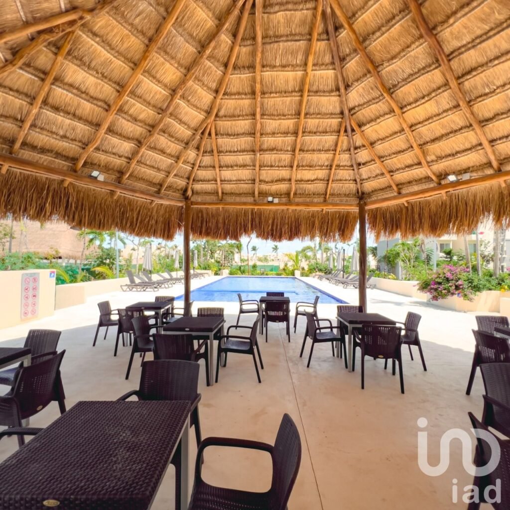 Departamento en venta en Tulum, QR