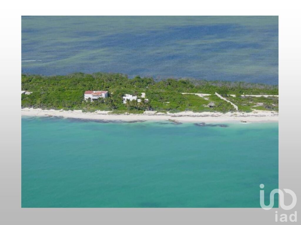 Terreno en Santa Rosa, Isla Mujeres