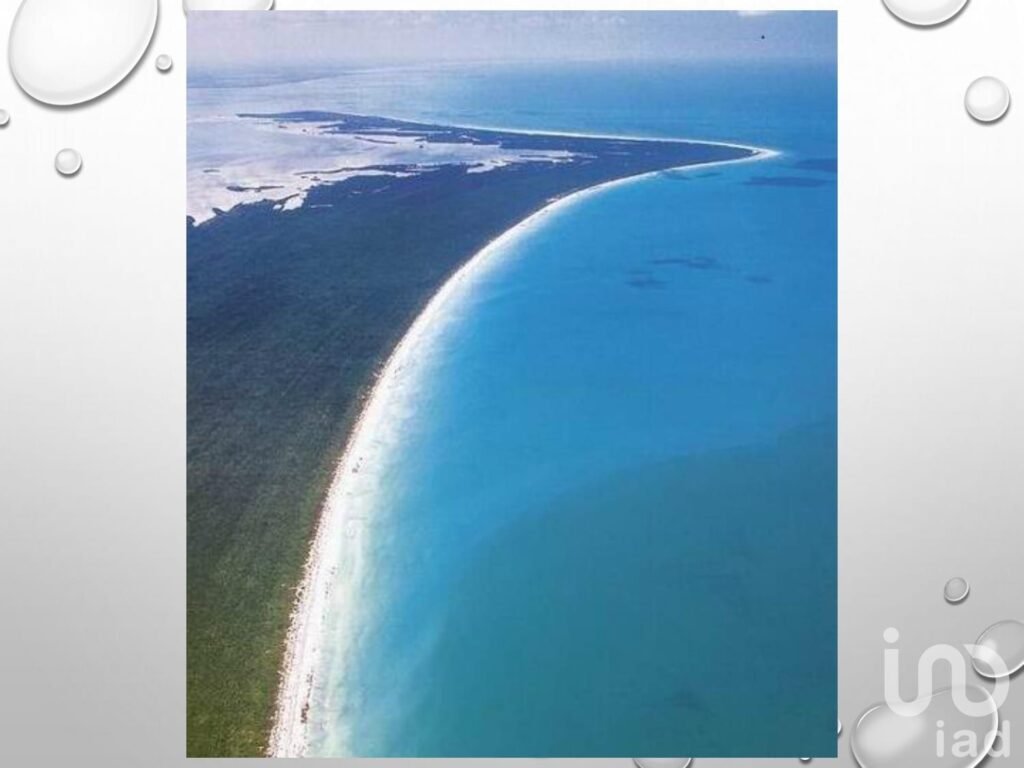 Terreno en Santa Rosa, Isla Mujeres