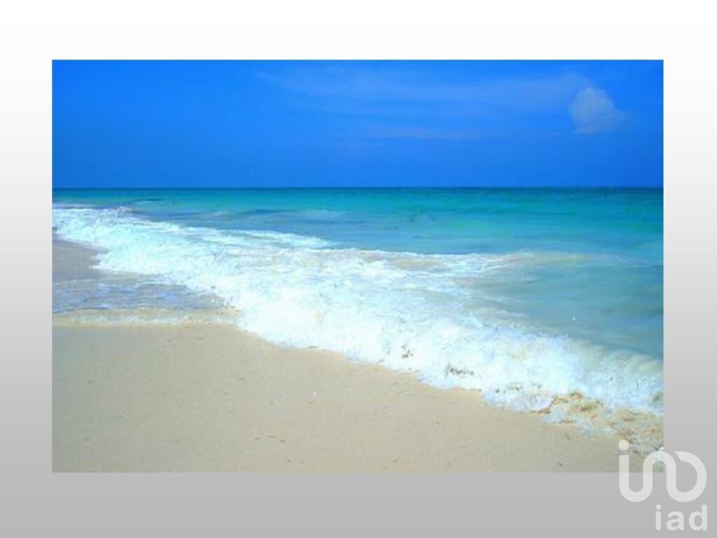 Terreno en Santa Rosa, Isla Mujeres