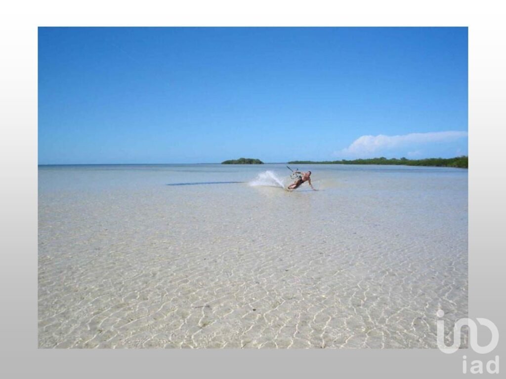 Terreno en Santa Rosa, Isla Mujeres