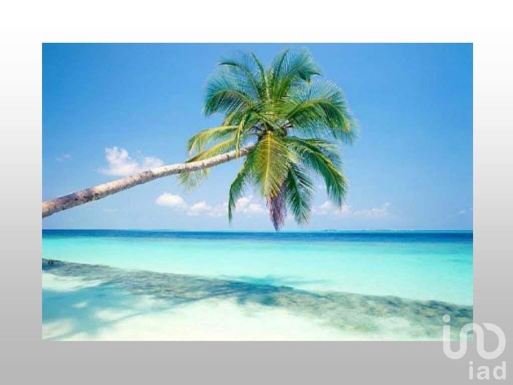 Terreno en Santa Rosa, Isla Mujeres