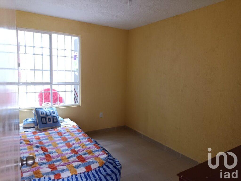 CASA CON ALBERCA EN VENTA FRACCIONAMIENTO LA MORENA, YAUTEPEC MORELOS