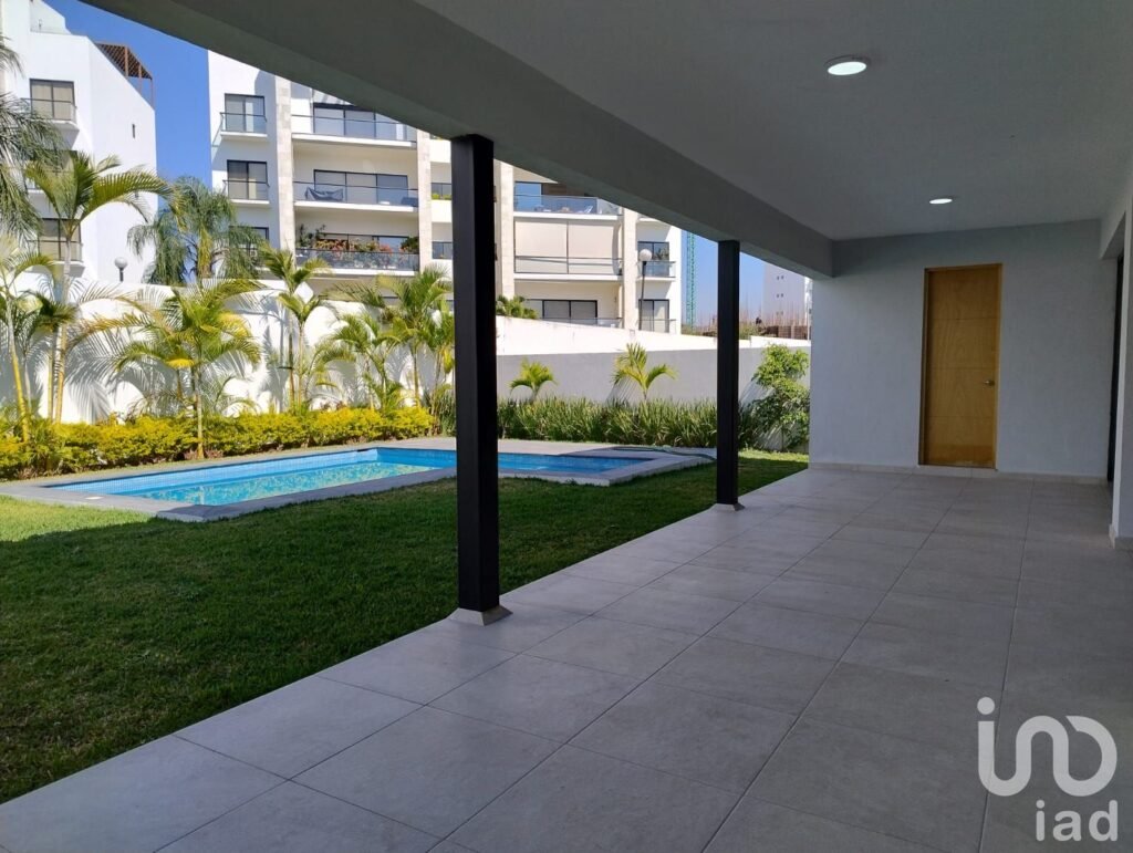 Fraccionamiento Paraíso Country Club, Casa en venta, Emiliano Zapata, Morelos