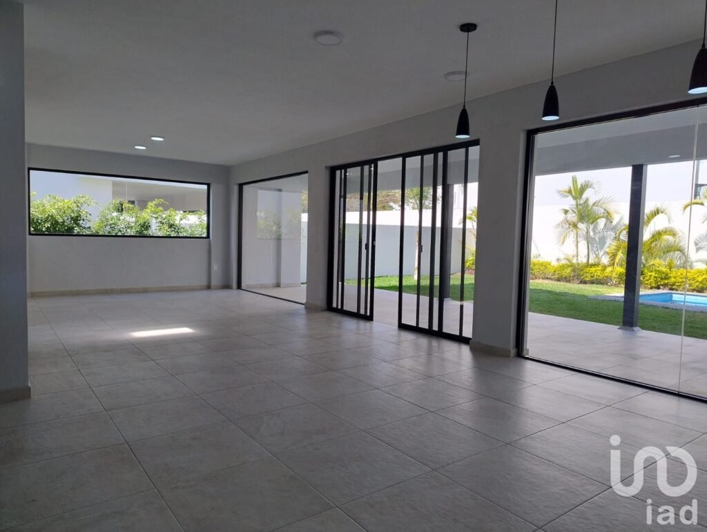 Fraccionamiento Paraíso Country Club, Casa en venta, Emiliano Zapata, Morelos