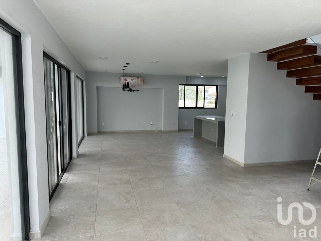 Fraccionamiento Paraíso Country Club, Casa en venta, Emiliano Zapata, Morelos