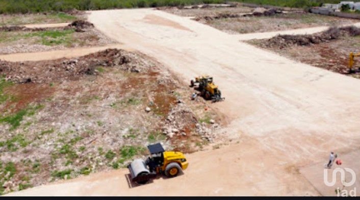 Terreno en privada con amenidades, en venta al norte de Mérida. Acepta Infonavit.