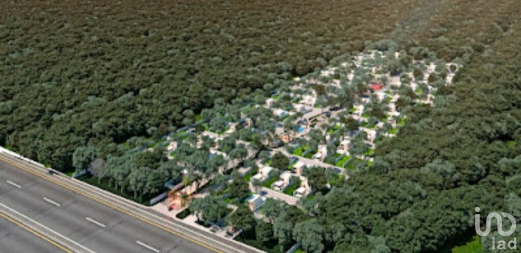 Terreno en privada con amenidades, en venta al norte de Mérida. Acepta Infonavit. - 2128348 terreno en venta terreno en privada con amenidades en venta al norte de merida acepta infonavit 78152