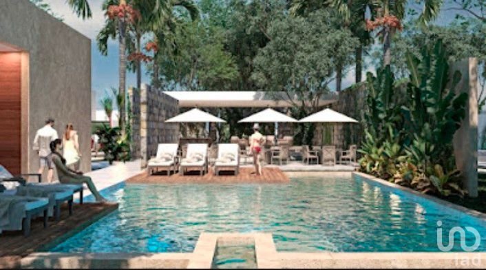 Terreno en privada con amenidades, en venta al norte de Mérida. Acepta Infonavit.