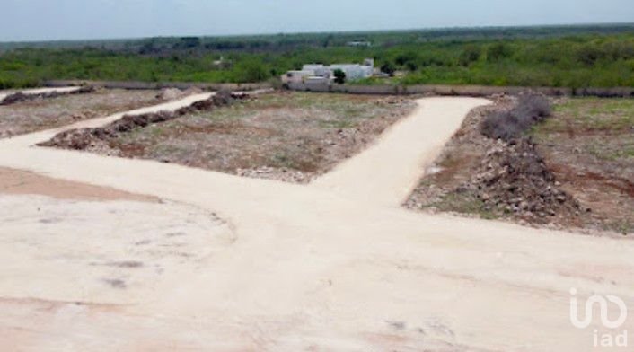 Terreno en privada con amenidades, en venta al norte de Mérida. Acepta Infonavit.