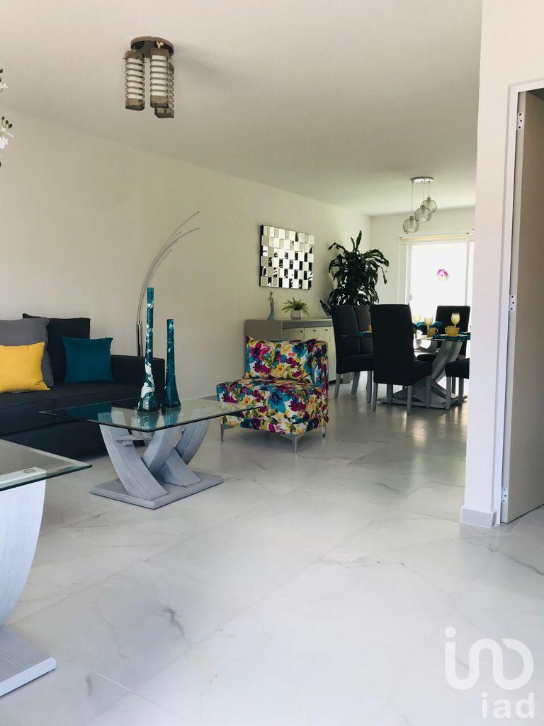 Preventa de Casas en Ojo de Agua, fraccionamiento Real Alcalá